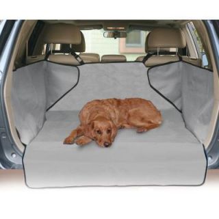 K&H Pet Products Gray Economy Cargo Cover 7878
