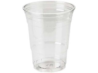 Dixie CP16DXCT Crystal Clear Cup