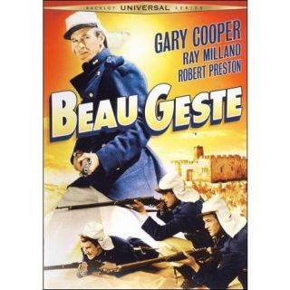 Beau Geste (Full Frame)