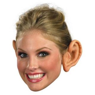Medium Ears Accessories for Halloween Costume