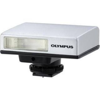 Olympus  FL 14 Flash 260122