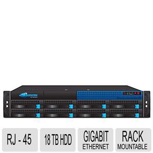 Barracuda Message Archiver 850   Rack mountable, 5 years Energize Update Subscription, Wired, 18 TB HDD, RAID 5   BMA850A5