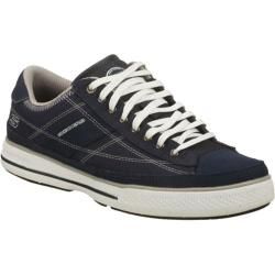 Mens Skechers Arcade Chat Navy/White   Shopping   Great