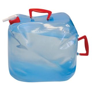 Stansport Collapsible 5 Gallon Water Carrier   Shopping