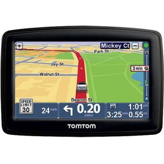 Refurbished TomTom Start45M 4.3 Inch Automotive GPS Navigator
