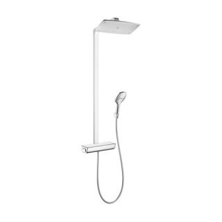 Hansgrohe Raindance Select 360 Complete Shower System