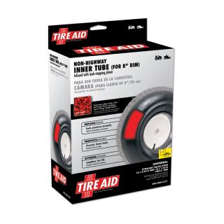 Tire Aid 16 in dia Tractor Tire Inner Tube