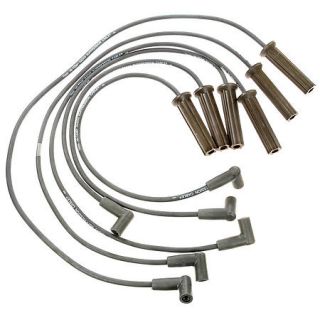 Driveworks Spark Plug Wire Set 9594