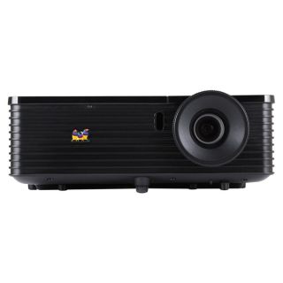 Viewsonic PJD6544W 3D Ready DLP Projector   720p   HDTV   16:10