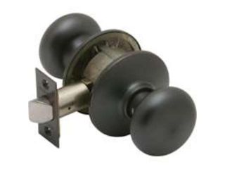 Schlage Lock F10 PLY 613 Plymouth Passage 613   Each