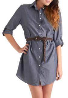 Chambray of the Week Dress  Mod Retro Vintage Dresses