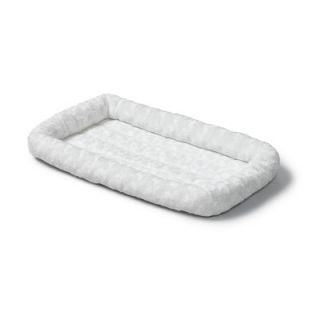 Midwest Homes For Pets Quiet Time Fashion Donut Dog Bed