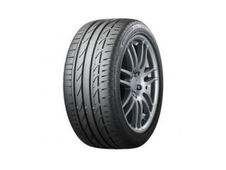 Bridgestone Potenza S001 RFT Performance Tires P255/45R17 98W 024702