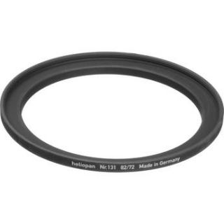 Heliopan  72 82mm Step Up Ring (#131) 700131