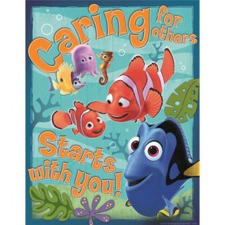 Eureka EU 837007 Finding Nemo Caring For Others