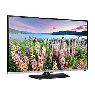 Samsung J5200 Series UN43J5200AFXZA 48 Class 1080p Full HD Smart LED TV, Black