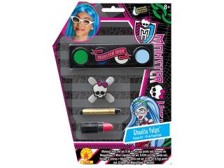 Ghoulia Yelps Makeup Kit   Monster High Costumes