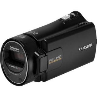 Samsung HMX H304 Full HD 16GB Camcorder (Black) HMX H304BN/XAA