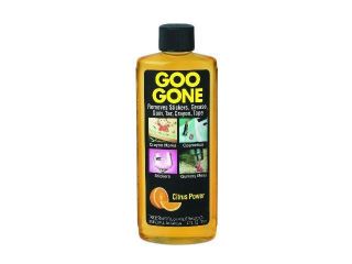 Goo Gone® Sticker and Adhesive Remover  4 oz. Bottle