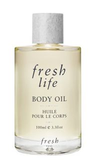 Fresh® Life Body Oil