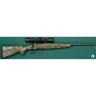 Remington Model 770 Whitetail Pro Centerfire Rifle w/ Scope uf104076146