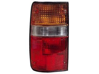 Depo 312 1909L AS Driver Side Replacement Tail Light For Toyota Pickup