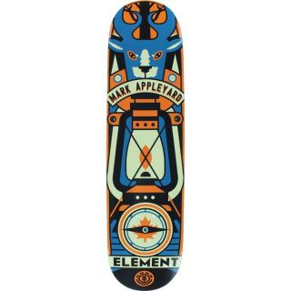 Element Appleyard Totem Skateboard