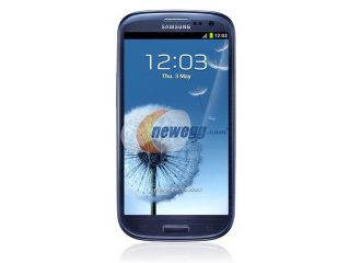 Samsung Galaxy S3 Neo / GT i9300i Pebble Blue Unlocked GSM Mobile Phone New