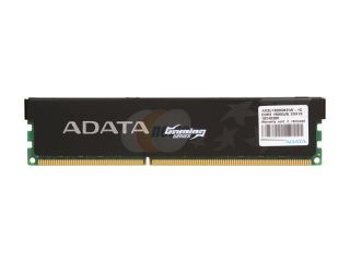 ADATA Gaming Series 2GB 240 Pin DDR3 SDRAM DDR3 1600 (PC3 12800) Desktop Memory Model AX3U1600GB2G9 1G