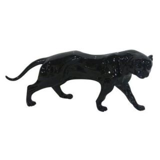 100 Essentials Panther Figurine