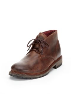 Bryce Chukkas by Vintage Shoe Company