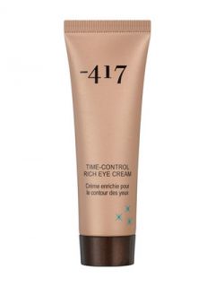 Time Control Rich Eye Cream by  417 Immediate Miracles