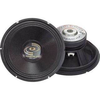 Pyle 12 in. Professional Premium PA Woofer PPA 12