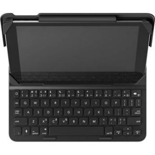 Belkin QODE Slim Style Keyboard Case for iPad Air 2 F5L174TTC00