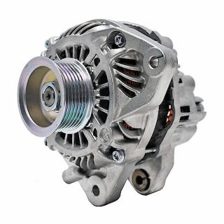 CARQUEST or ToughOne Alternator   Remanufactured   80 Amps 11175A