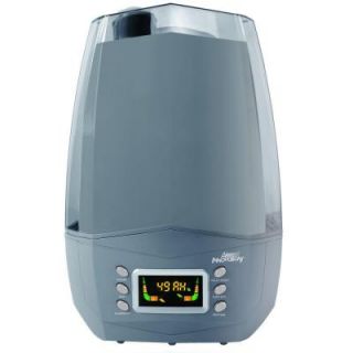 Air Innovations 1.5 Gal. Clean Mist Smart Humidifier   Platinum HUMID15 PLATINUM