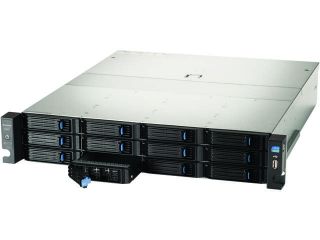Lenovo 70BN9003WW 16TB (4 x 4TB) EMC px12 400r Network Storage