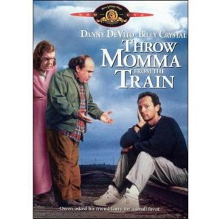 Throw Momma From The Train (Widescreen)