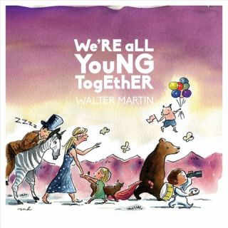 Were All Young Together (LP)