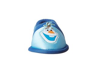 Favorite Characters Disney Frozen Olaf Frf211 Slipper Toddler Little Kid