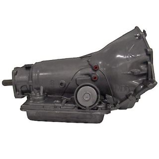 Moveras Thm700R4 Automatic Transmission M01592AA