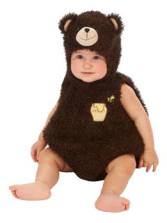 Bear Romper Costume by Just Pretend Kids