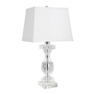 Mariana Home 30'' H Table Lamp with Empire Shade