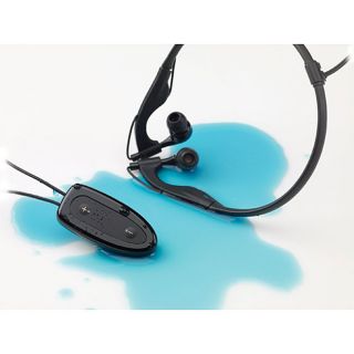 Swim Waterproof 2GB MP3 Player   Shopping Augen