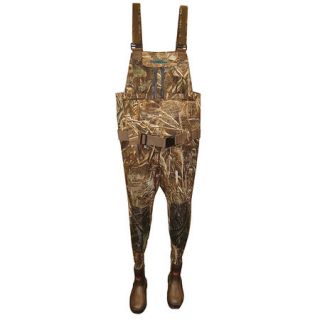 Pro Waterfowl Max 5 Hybrid Chest Waders 833114