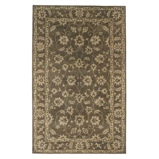 DYNAMIC RUGS Charisma Rectangular Indoor Tufted Area Rug (Common: 8 x 11; Actual: 96 in W x 132 in L)