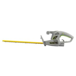 Earthwise 17 inch Corded Electric Hedge Trimmer   16857346  