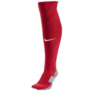 Nike Match Fit Soccer OTC Socks   Soccer   Accessories   Volt/Wolf Grey/Black