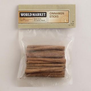 2.85 oz. Cinnamon Stick® Spice Bag