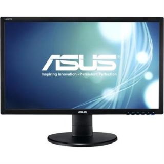 Asus VE228H 21.5" 1920 x 1080 10000000:1 Widescreen LED Monitor